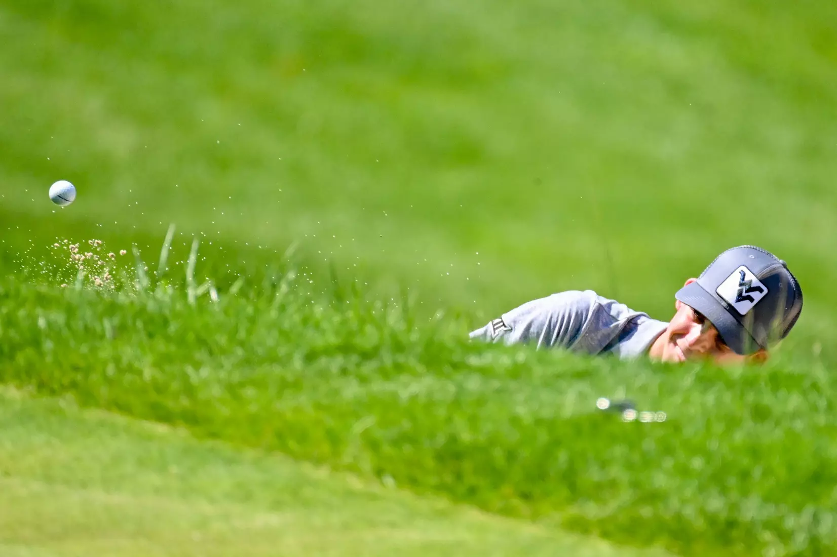 Mountaineer Invitational 2024