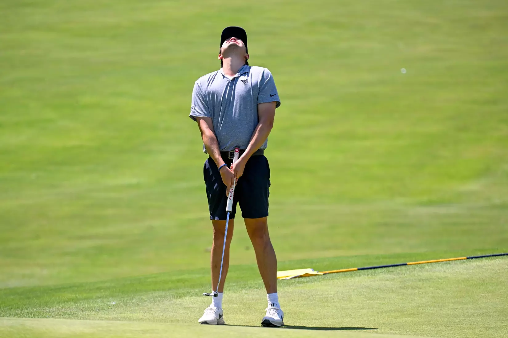 Mountaineer Invitational 2024