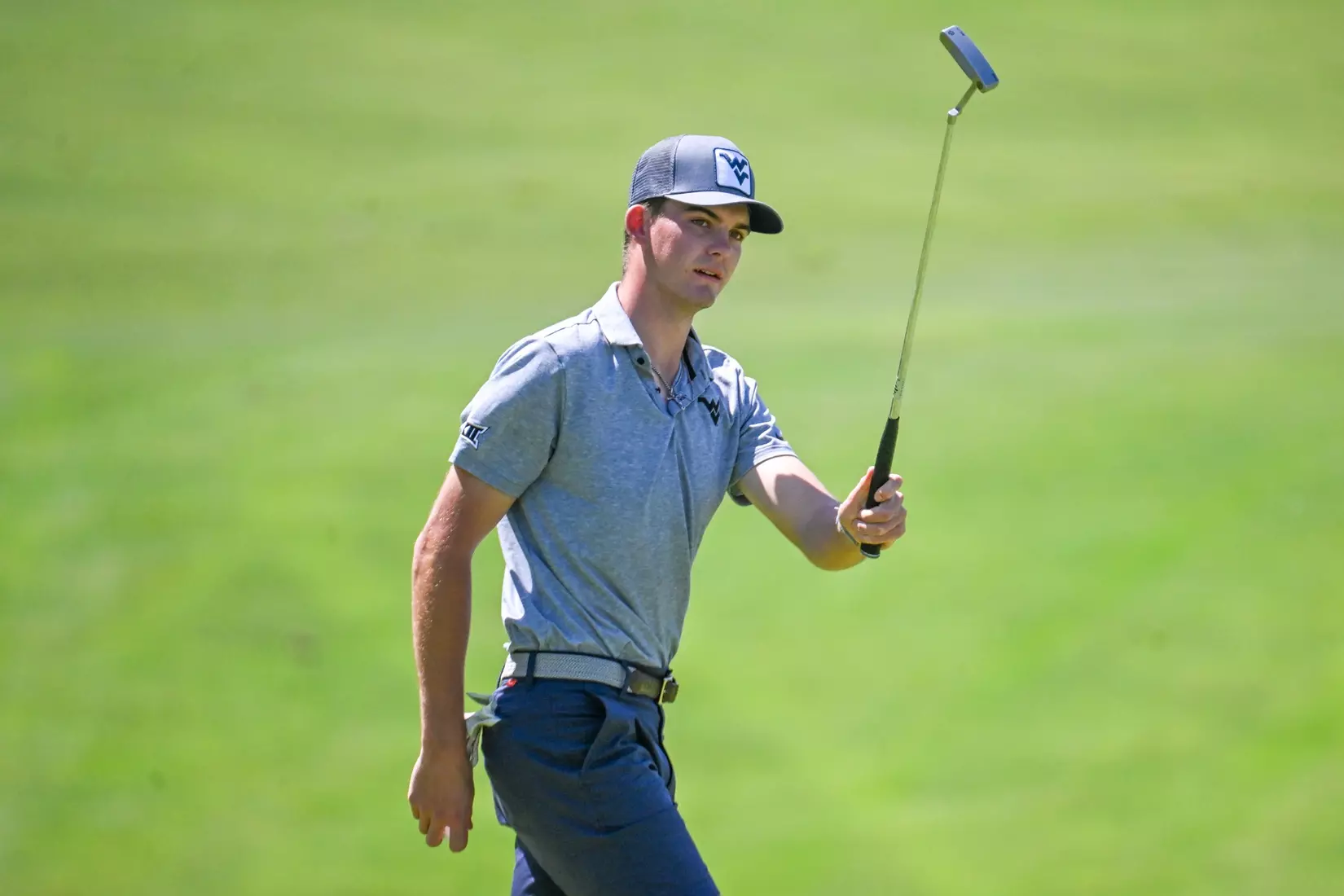 Mountaineer Invitational 2024