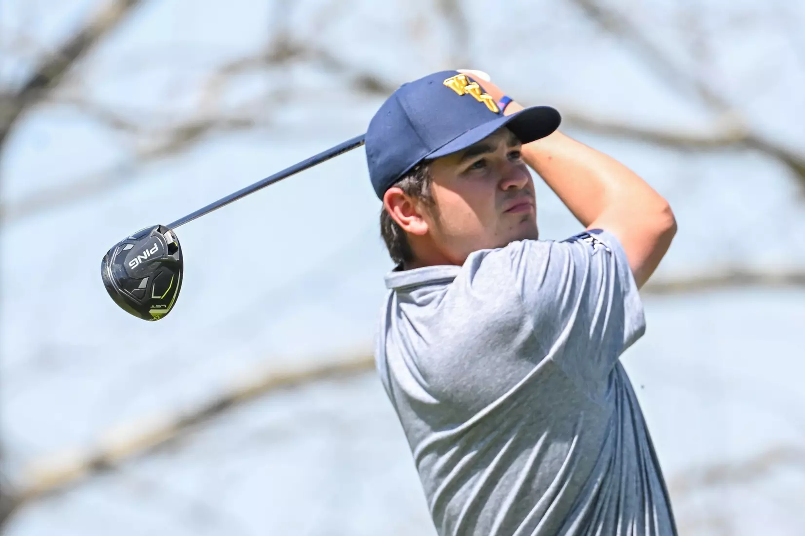 Mountaineer Invitational 2024