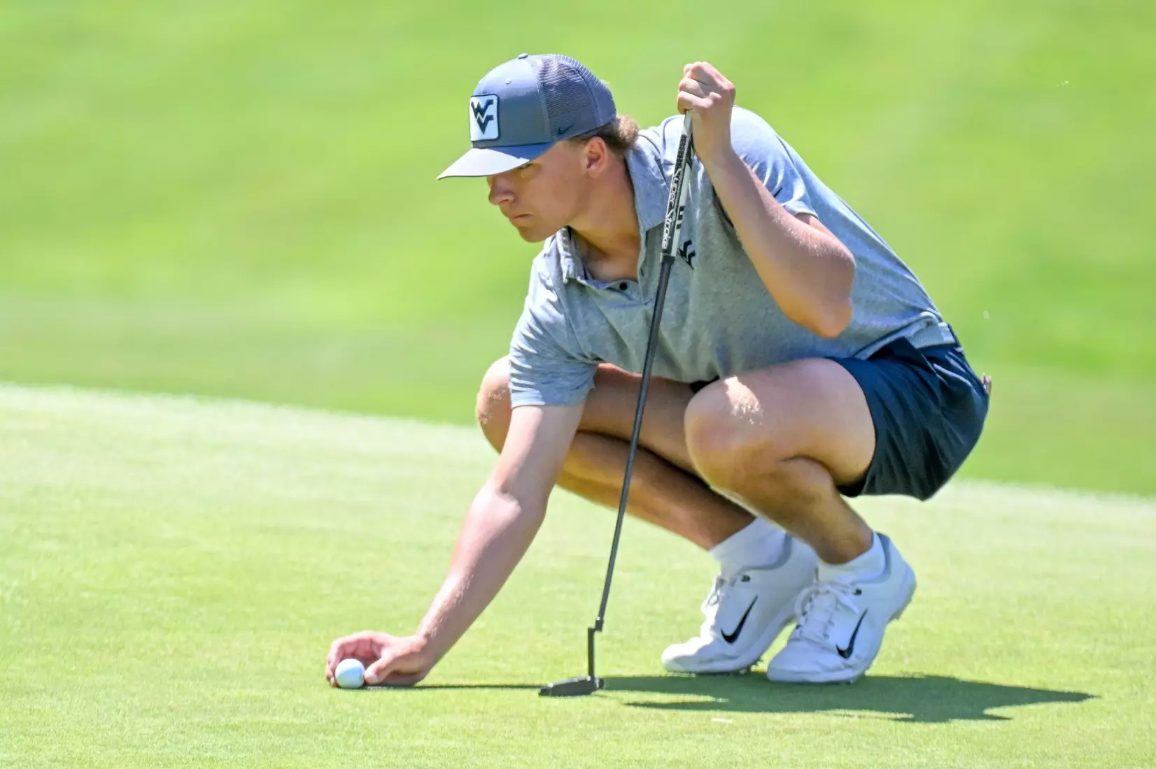 Mountaineer Invitational 2024