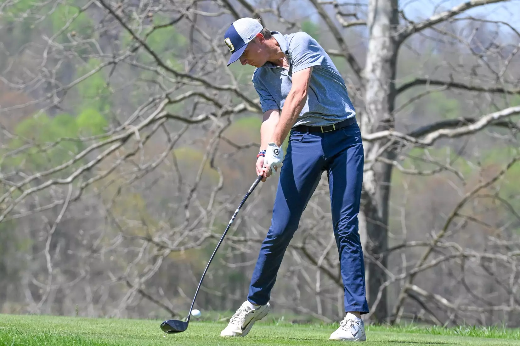 Mountaineer Invitational 2024