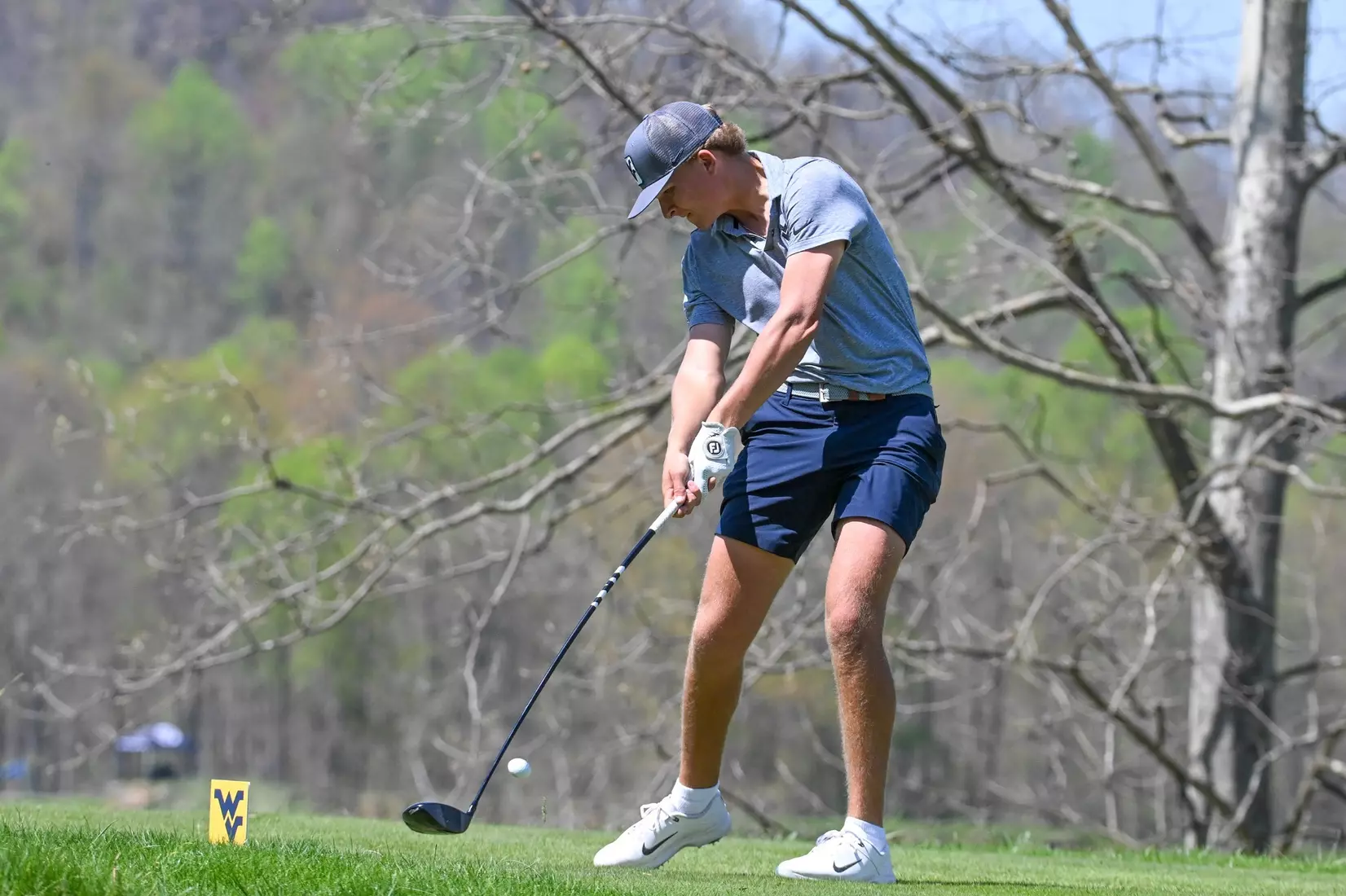 Mountaineer Invitational 2024