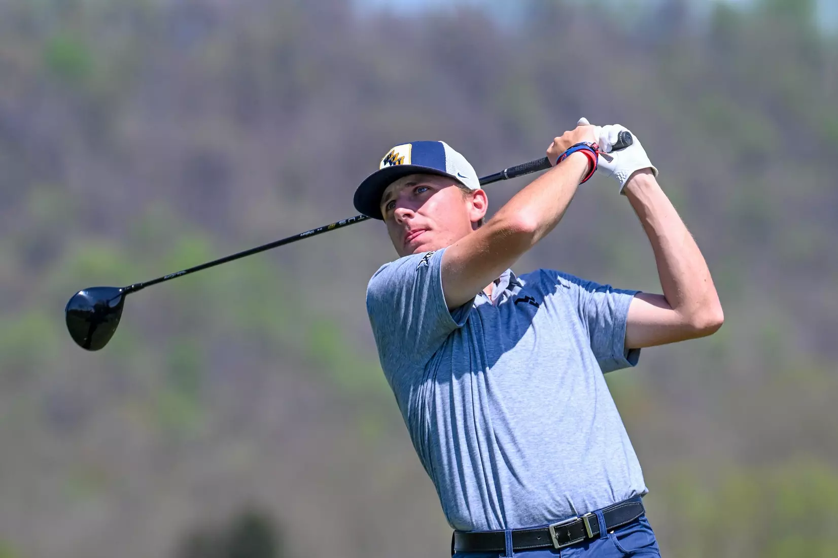 Mountaineer Invitational 2024