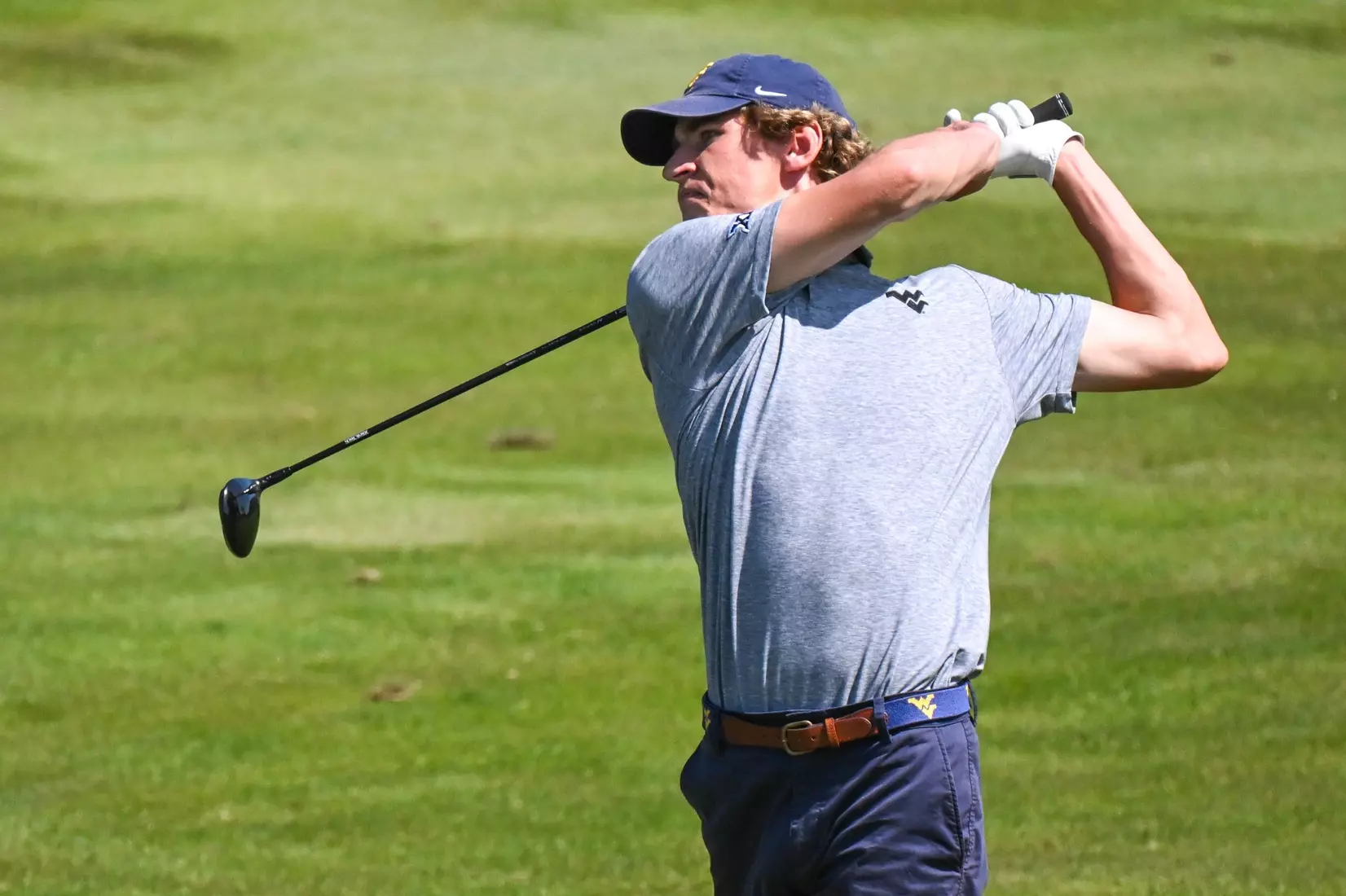 Mountaineer Invitational 2024