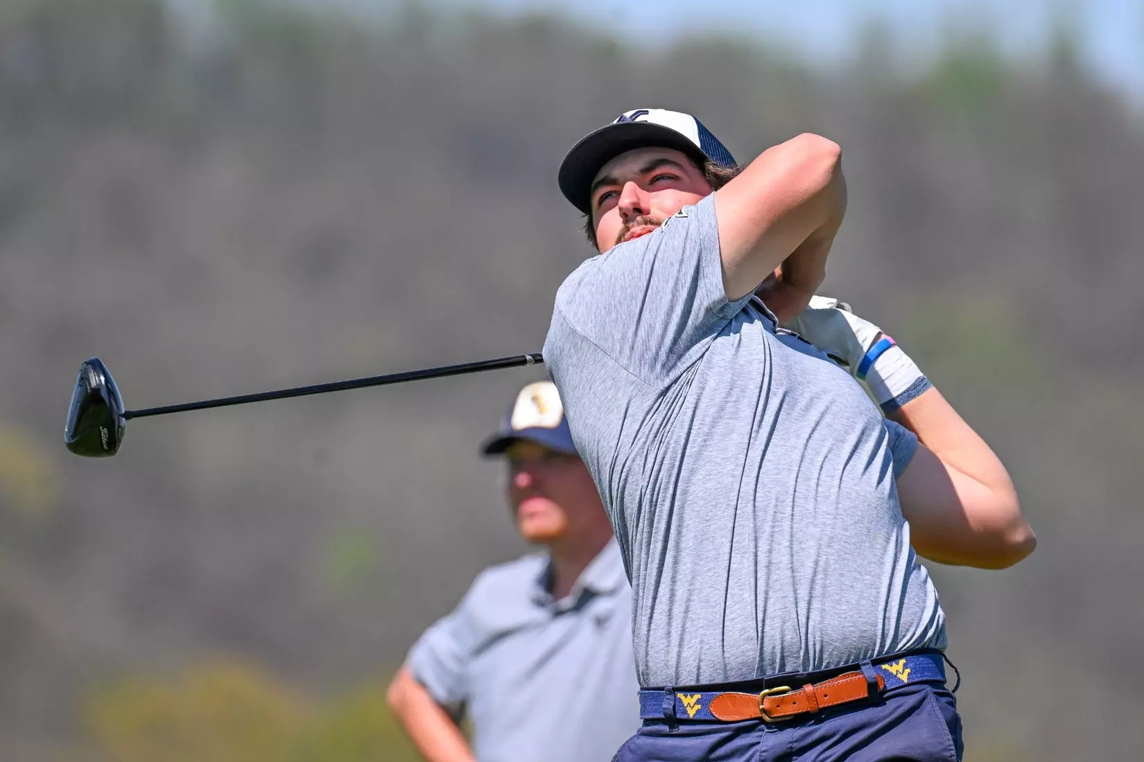 Mountaineer Invitational 2024