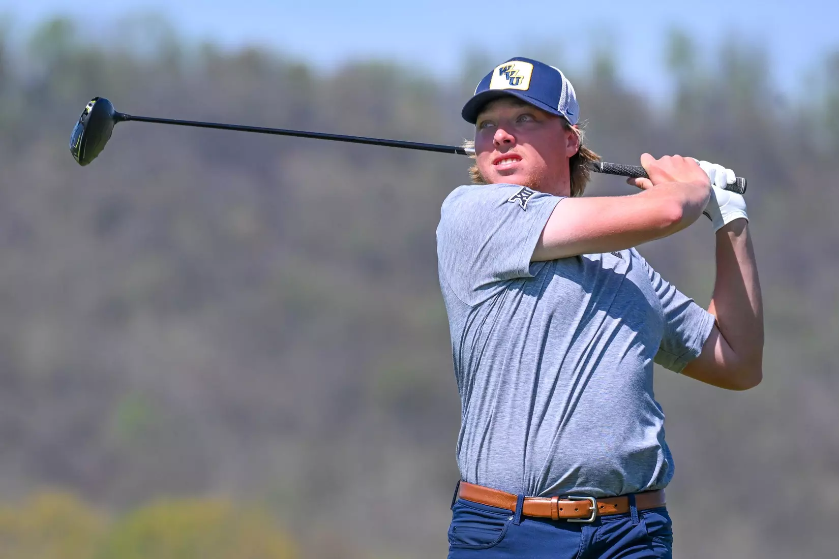 Mountaineer Invitational 2024