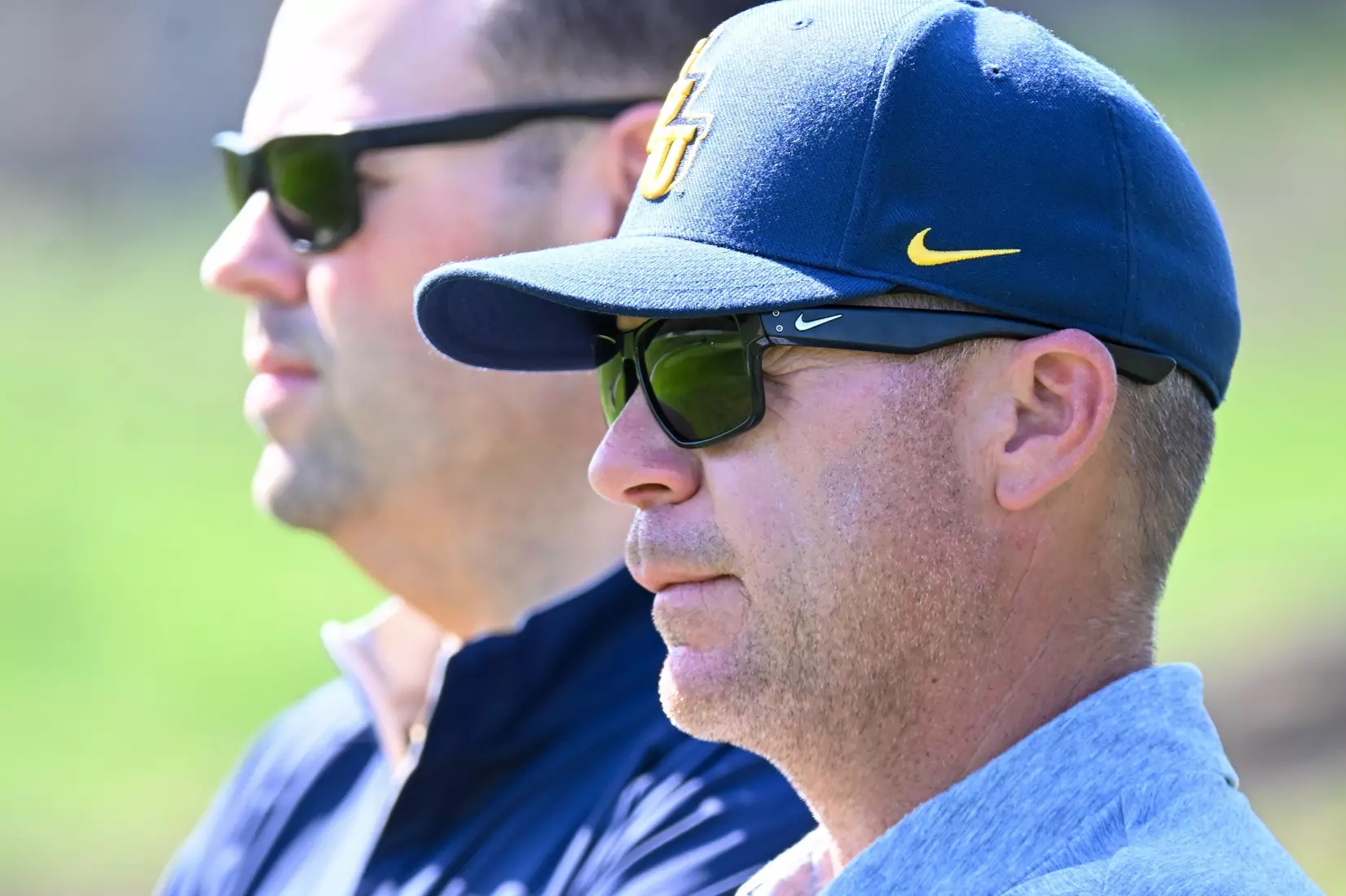 Mountaineer Invitational 2024