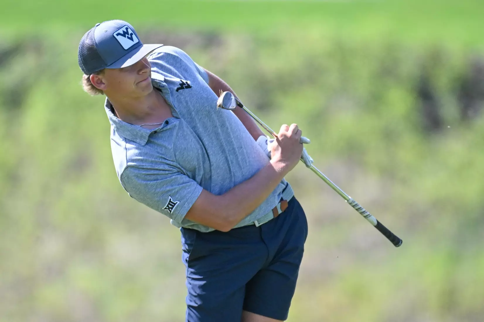 Mountaineer Invitational 2024