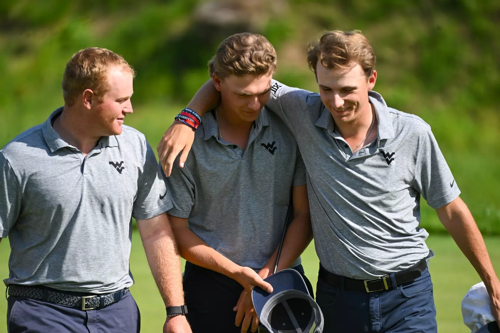 Mountaineer Invitational 2024