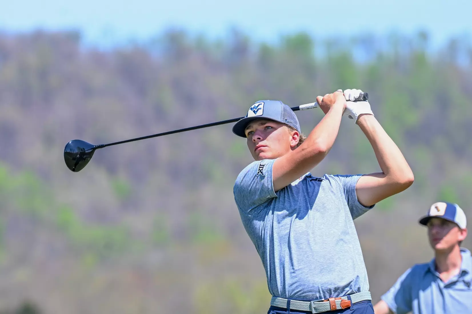 Mountaineer Invitational 2024