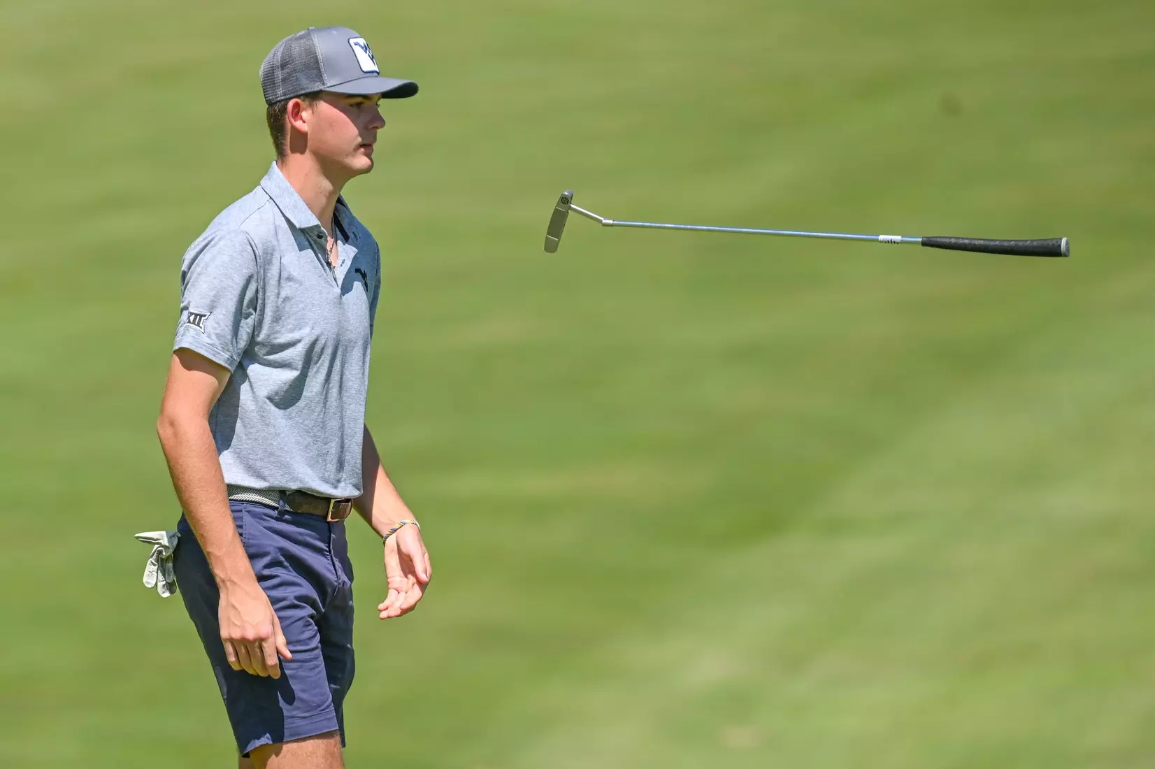 Mountaineer Invitational 2024