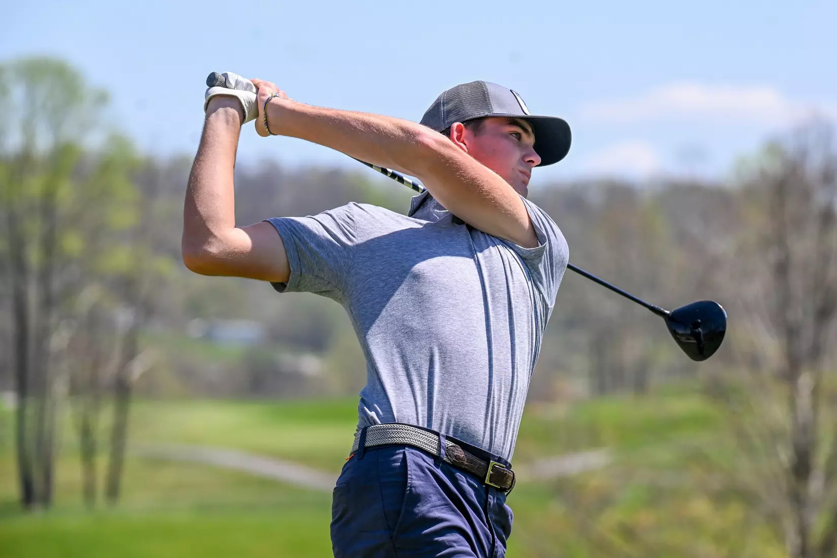 Mountaineer Invitational 2024