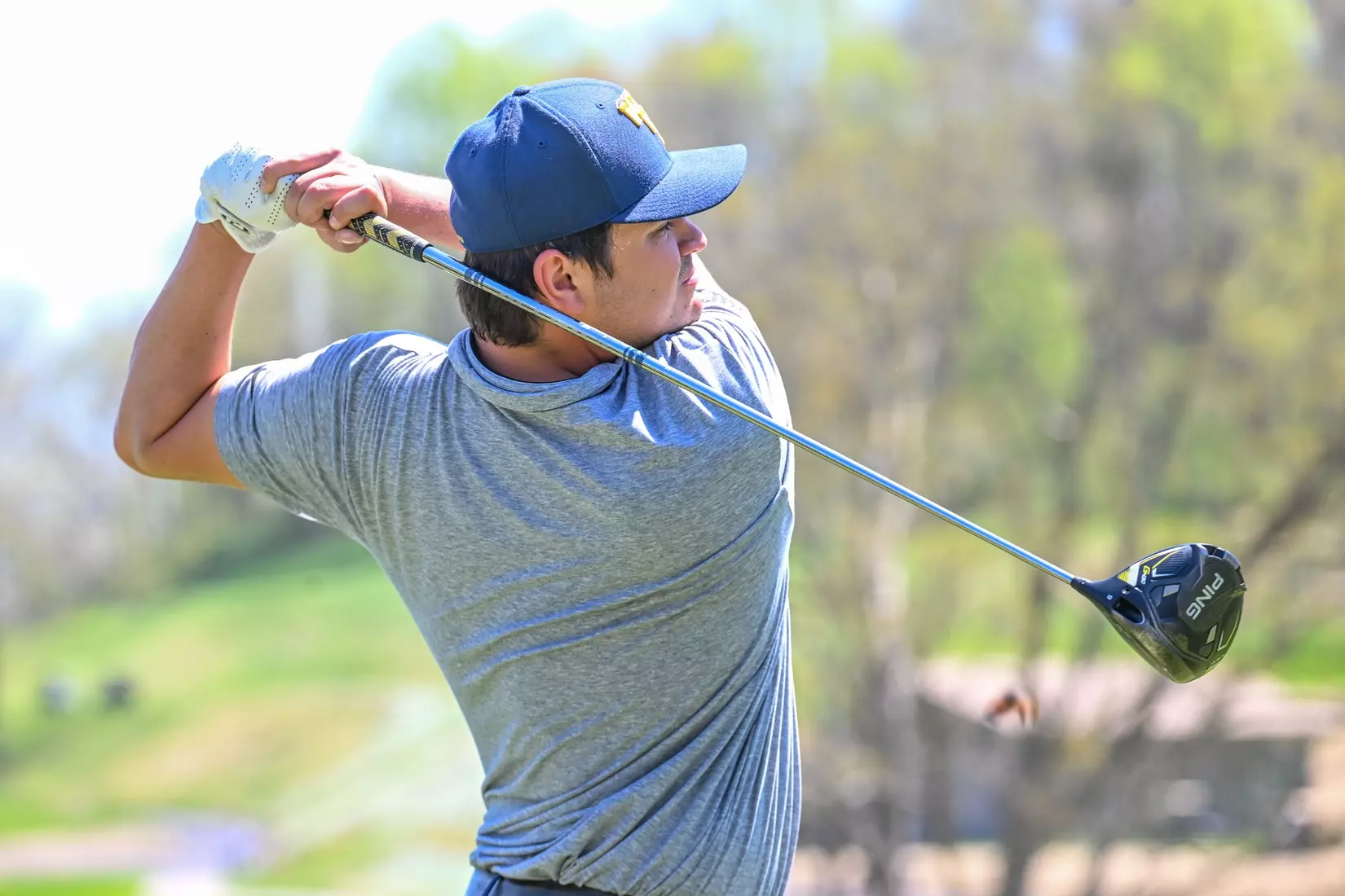 Mountaineer Invitational 2024