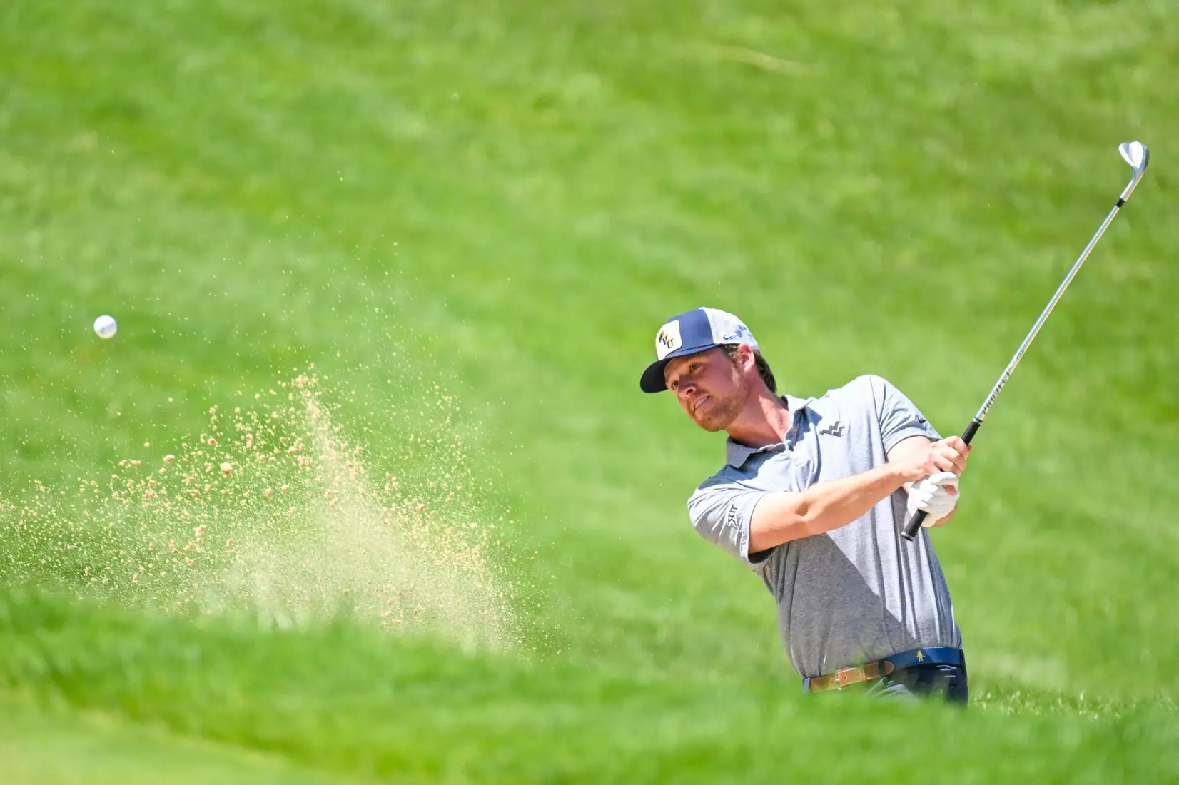 Mountaineer Invitational 2024