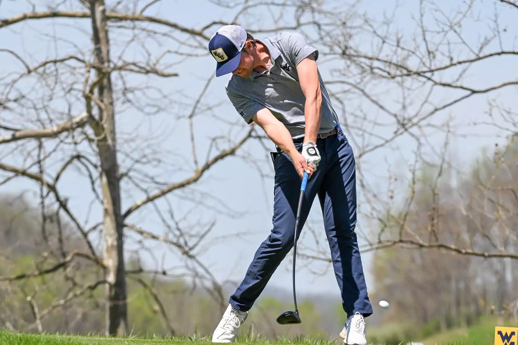 Mountaineer Invitational 2024