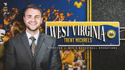 Trent Michaels DOBO 2024