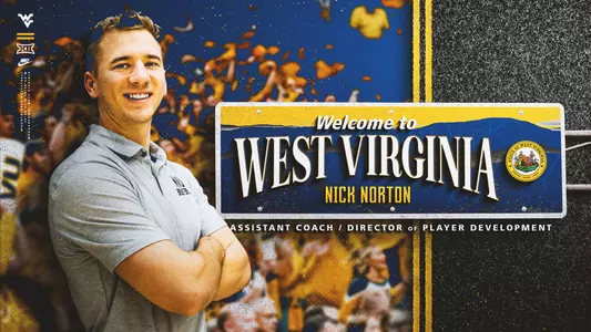 Nick Norton Hired