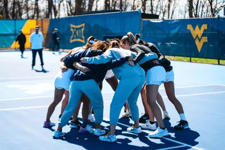 WVU vs Iowa State April 7, 2024