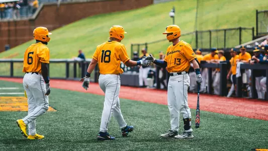 Reed Chumley, Spencer Barnett