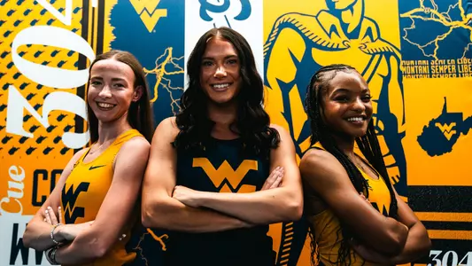 Tait, Vanderheyden, Williamson posed