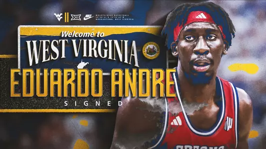 Eduardo Andre Signed