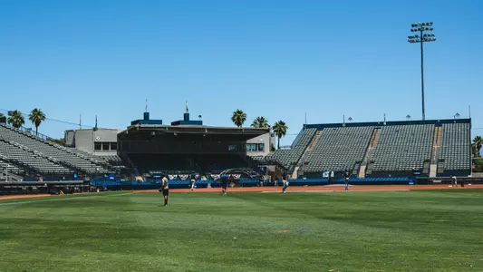 Tucson Regional/Hi Corbett Field