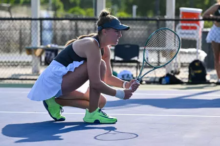 Tatiana Lipatova vs. Pacific May 6, 2024