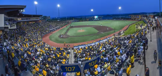 NCAA Regional Crowd