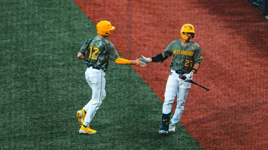 Brodie Kresser JJ Wetherholt