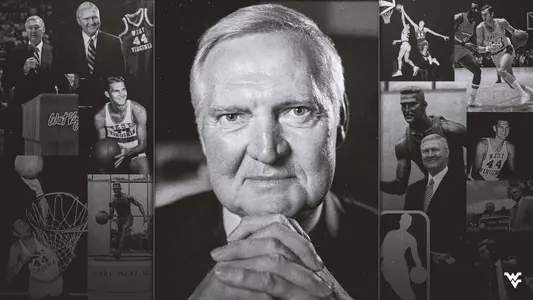 jerry west collage