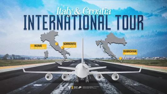 WBB International Tour