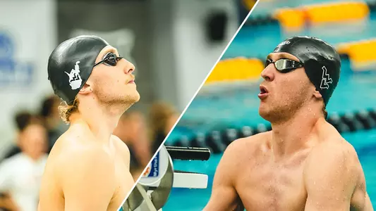 Danny Berlitz and Justin Heimes June 16, 2024