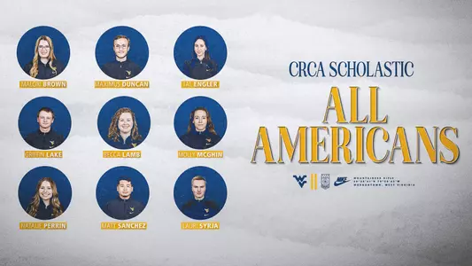 Rifle CRCA All Americans