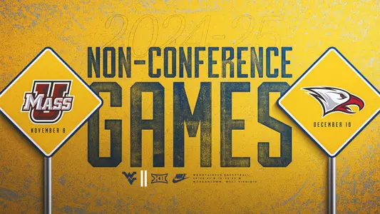 UMass-NC Central NC Games