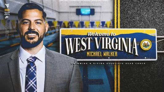 Michael Walker welcome graphic June 24, 2024