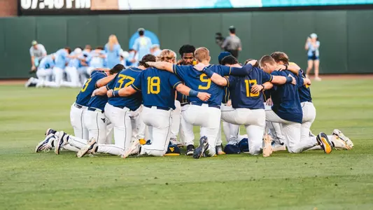 Team Huddle