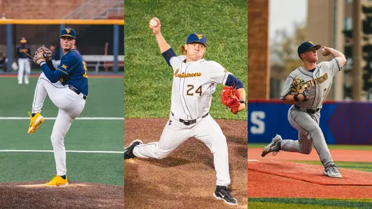 2024 Day Two Draft Picks - Hagaman, Major, Clark