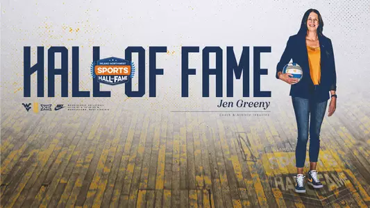 Jen Greeny Inland Northwest Sports HOF