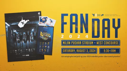 FB Fan Day