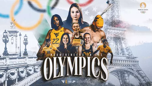 Mountaineers in the Olympics