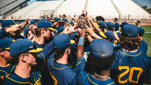 Baseball Huddle