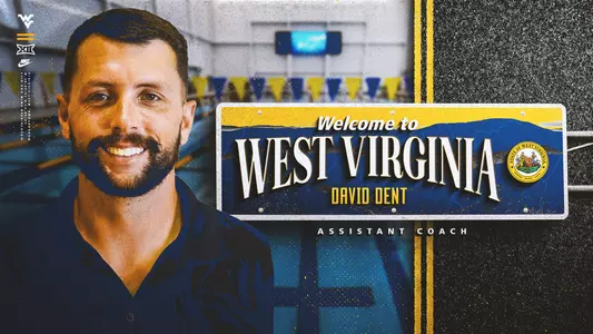 David Dent welcome graphic