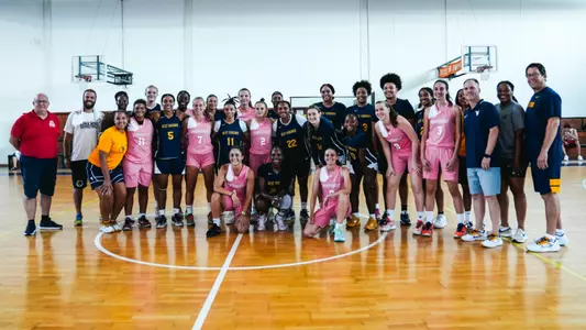 WBB Rome Selects