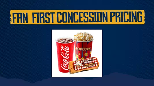 Fan-First-Concession