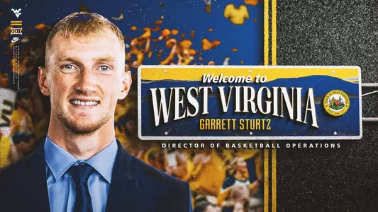 Garrett Sturtz Hiring