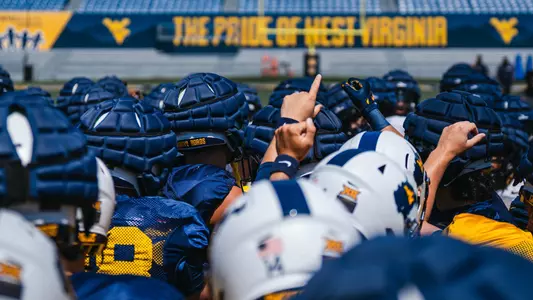 Mountaineer Football Team