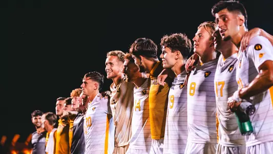 Country Roads Men's Soccer