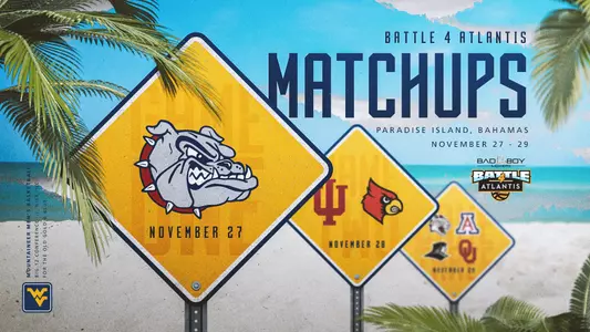Battle 4 Atlantis