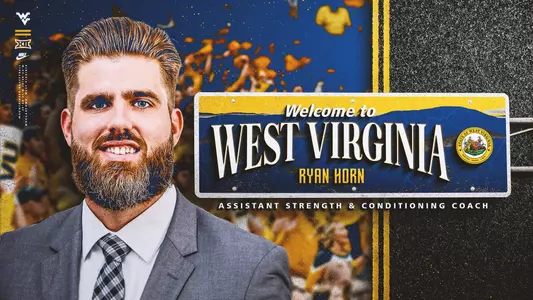 Ryan Horn Hire